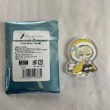 블레이크 마이 케이스 블레이마이 트레이딩 아크릴 스탠드 이치카와 하루히