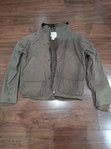 구제 의류 Avery Heritage Collection