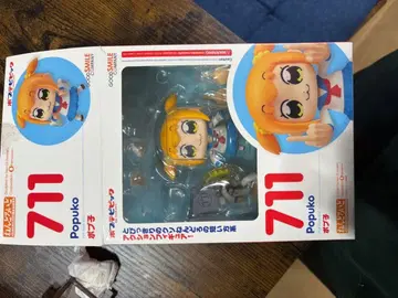 팝팀에이크 팝코 넨도로이드