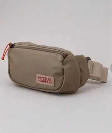 MYSTERY RANCH/미스터리 랜치 포리저 힙 미니
