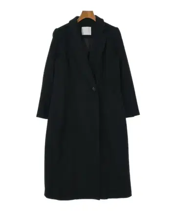 Mame Kurogouchi 체스터 코트 여성용