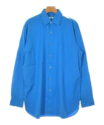 DRIES VAN NOTEN 캐주얼 셔츠 남성용