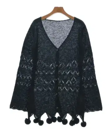 PERVERZE 가디건 여성용