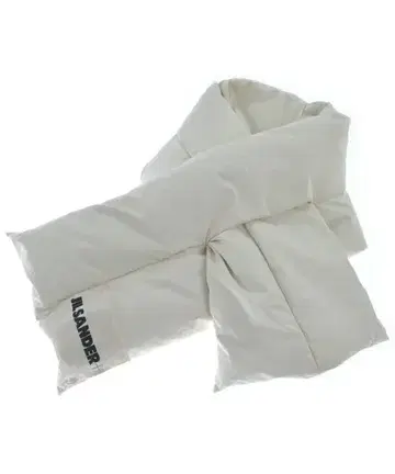 JIL SANDER + 머플러 여성용