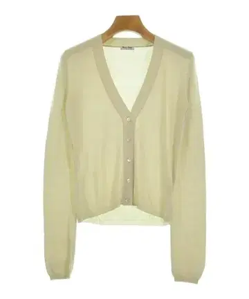 Miu Miu 가디건 여성용