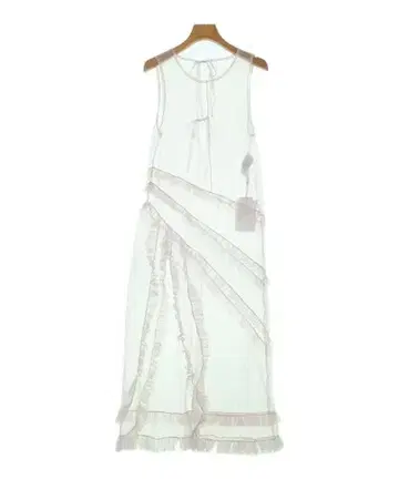 FURFUR 원피스 여성용