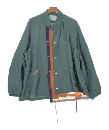 kolor 블루종 ( 기타 ) 남성용