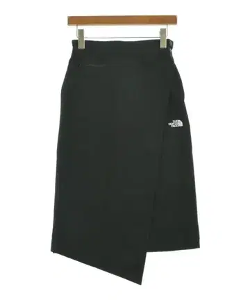 HYKE 미디 스커트 여성용