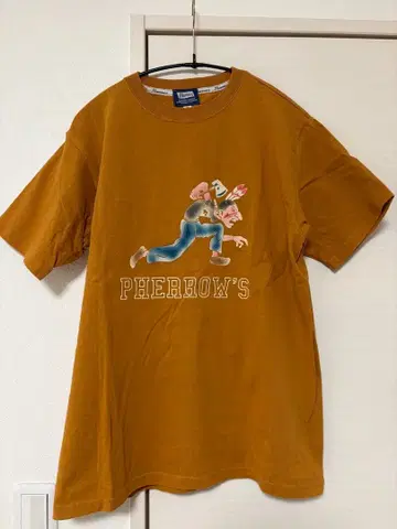 Pherrow's T셔츠 사이즈 38