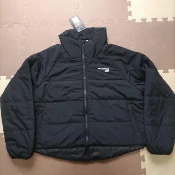 [미사용 새상품] 뉴발란스 여성용 충전솜 패딩 자켓 XL