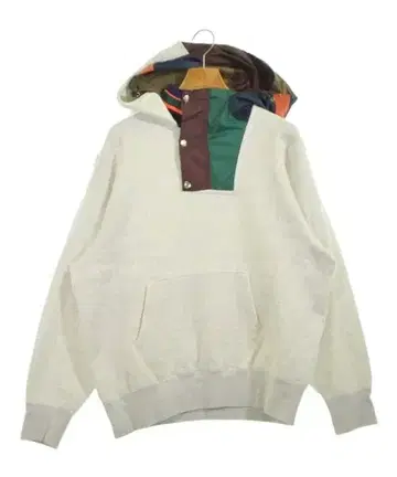 kolor 후드티 남성용