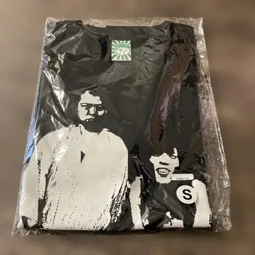 미개봉 금속 배트 긴팔 S 사이즈 단종품