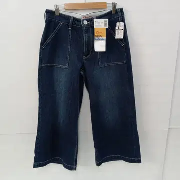 12.27 S756 에드윈 팬츠 스트레치 택 포함 M