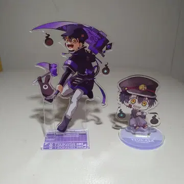 지박소년 하나코 군 TSUKASA 아크릴 스탠드