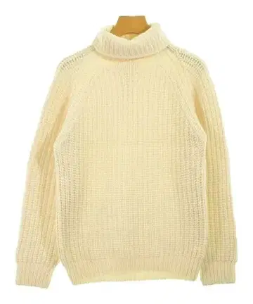 Harley OF SCOTLAND 니트 스웨터 여성용