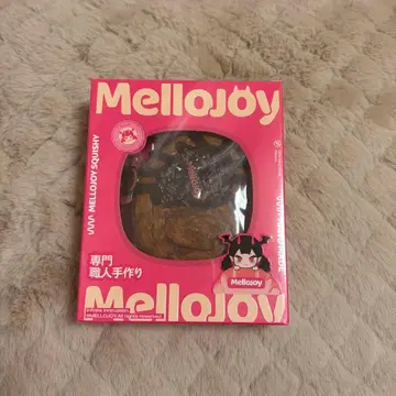 mellojoy 메로조이 파르미에 초코