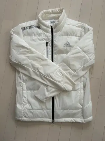 adidas 골프웨어 아우터 XL 여성용
