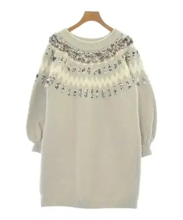 Noela 니트 스웨터 여성용