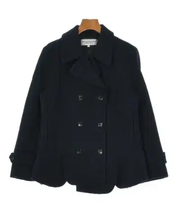 로브 드 샹브르 피코트 여성용