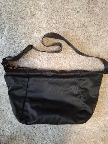 러셋 숄더백 슬링백