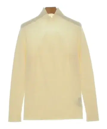 BATONER 니트 스웨터 여성용