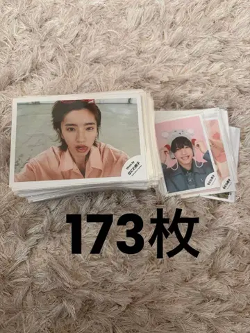 나니와단시 미치에다 슌스케 공식 사진 173장