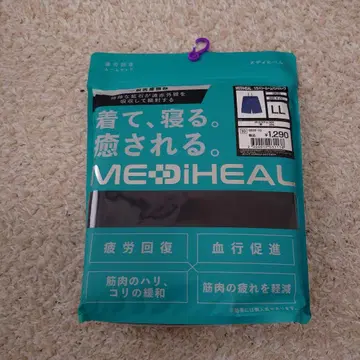 워크맨 MEDIHEAL 룸웨어 LL 사이즈