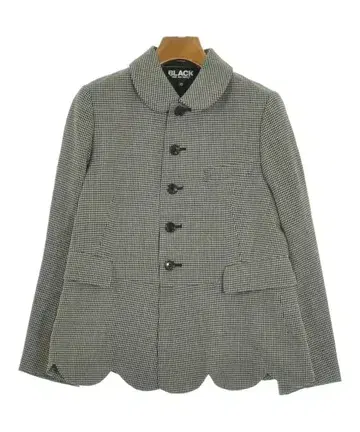 BLACK COMME des GARCONS 자켓 (기타) 여성용