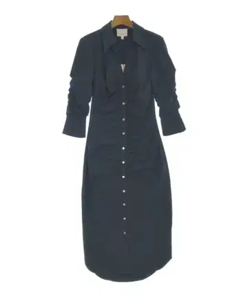 5a7 cinq a sept 셔츠 원피스 여성용