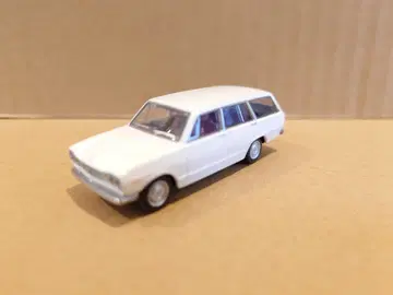 토미카 리미티드 빈티지 닛산 스카이라인 에스테이트 미니카