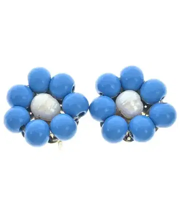 MERCEDES SALAZAR 귀걸이 귀찌 여성용