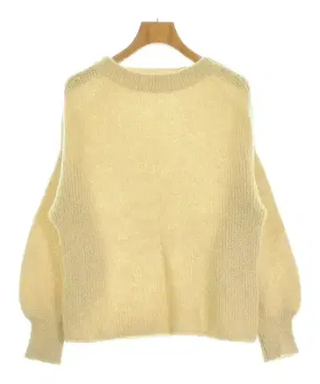 SLOBE IENA 니트 스웨터 여성용