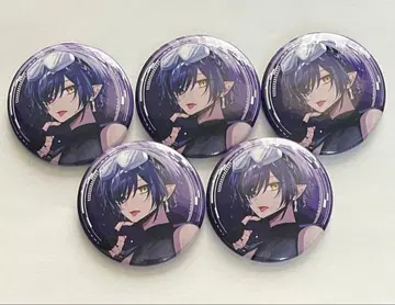 돌레쿠 이토 캔뱃지