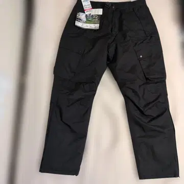 퓨전 다운 팬츠 LL