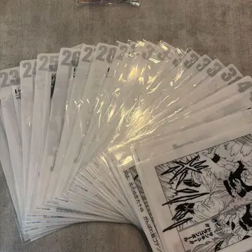 제일복권 드래곤볼 40th 그 두 번째 G상 컴플리트 세트