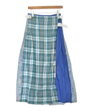 O'NEIL OF DUBLIN 롱 맥시 길이 스커트 여성용