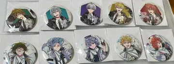 아이나나 10주년 이벤트 캔뱃지