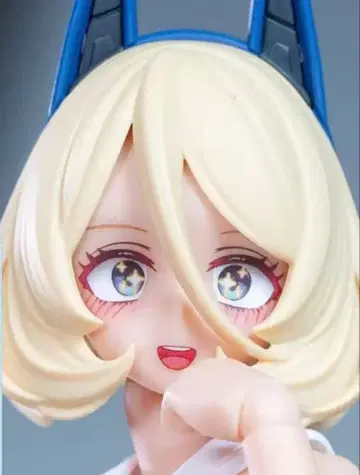 메가미 디바이스용 아이 데칼 D