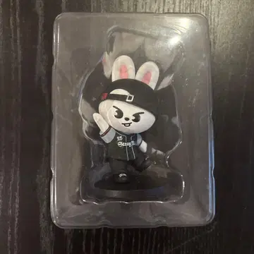 skzoo 피규어 리비트