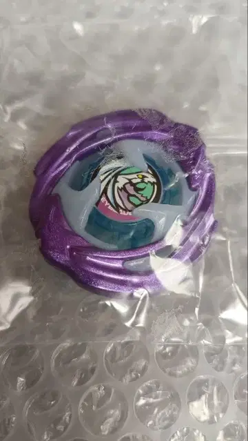 베이블레이드 X 와이번 호버 2-80gN 메탈 코트 바이올렛 제일복권