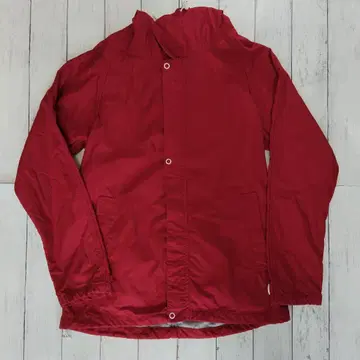 GLOBAL WORK 마운틴 파카