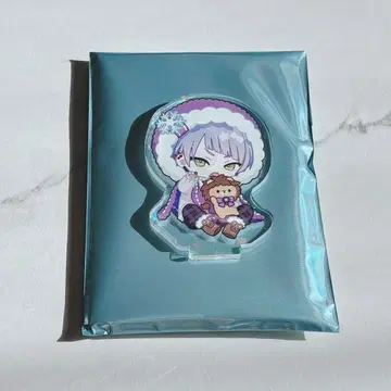 브레이브 마스터 아크릴 스탠드 마나미 레이