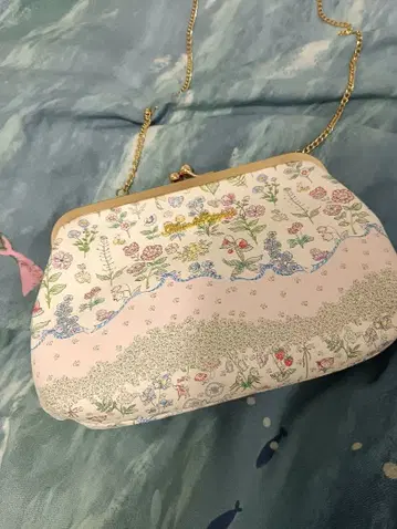 프랑슈리페 가마구치 파우치