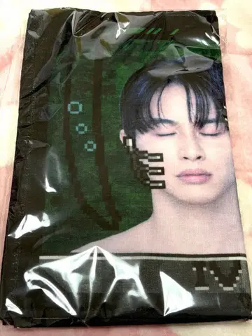 초특급 타쿠야 REAL? 타월 미개봉 새상품 익명 배송