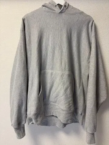 [주말 한정 가격] 챔피온 리버스 위브 복각 파란 택