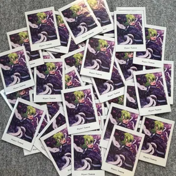 앙스타 파샤츠 vol.6 action 히요리