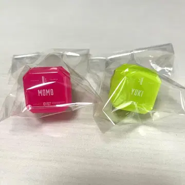 아이나나 링라이트 모모 카즈나