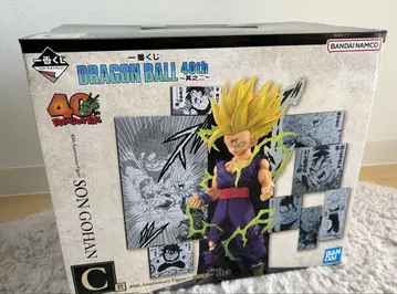 제일복권 드래곤볼 40th 그 두 번째 C상 손오반