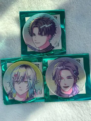 브레이크 마이 케이스 브레마이 dreamy jam 캔뱃지 관리부