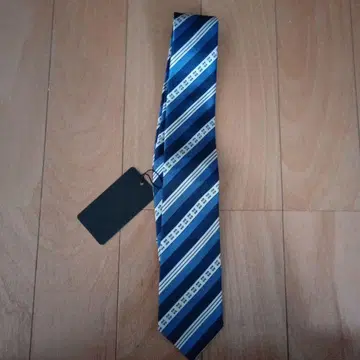 DARS LONDON 스트라이프 넥타이